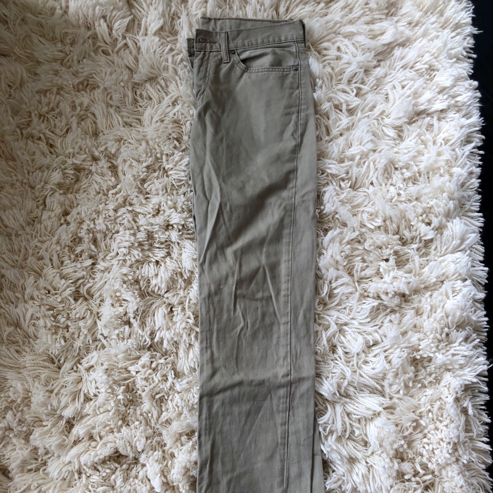 Levi casual pant